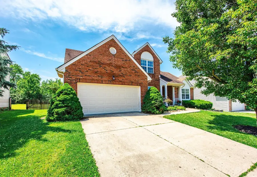 2137 Crest Road, Forest Park, OH 45240 - #2
