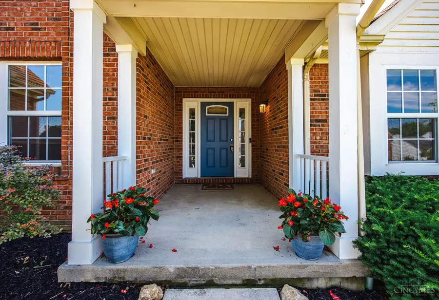 2137 Crest Road, Forest Park, OH 45240 - #3