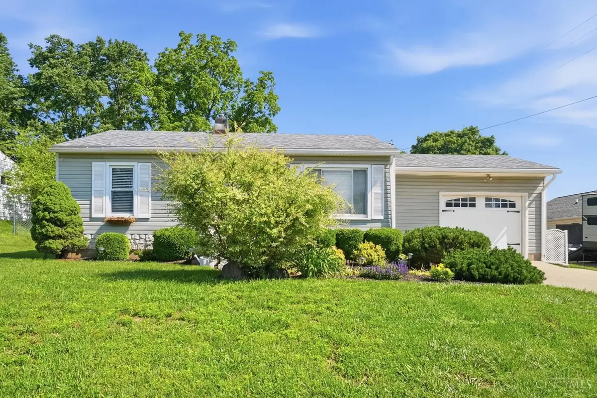 150 Fairview Drive, Carlisle, OH 45005 - #1