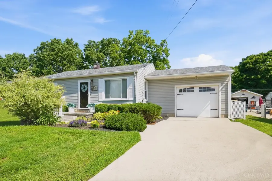 150 Fairview Drive, Carlisle, OH 45005 - #2