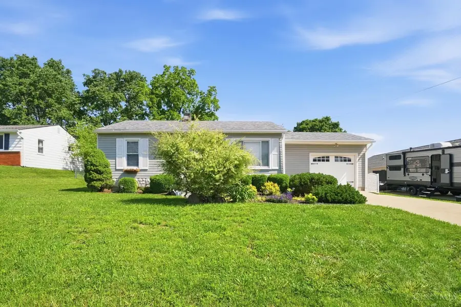 150 Fairview Drive, Carlisle, OH 45005 - #3