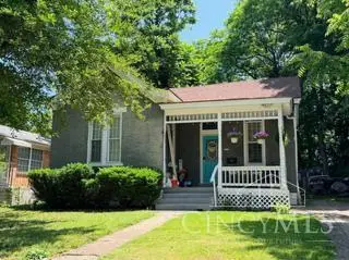 5116 Ravenna Street, Cincinnati, OH 45227