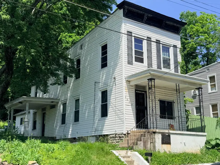 5116 Ravenna Street, Cincinnati, OH 45227 - #2
