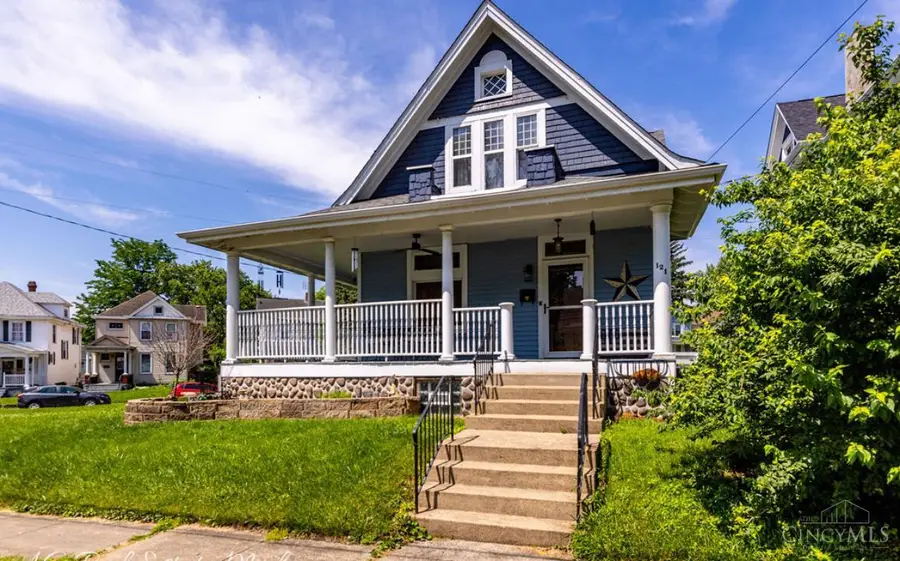 121 Eaton Avenue, Hamilton, OH 45013 - #2