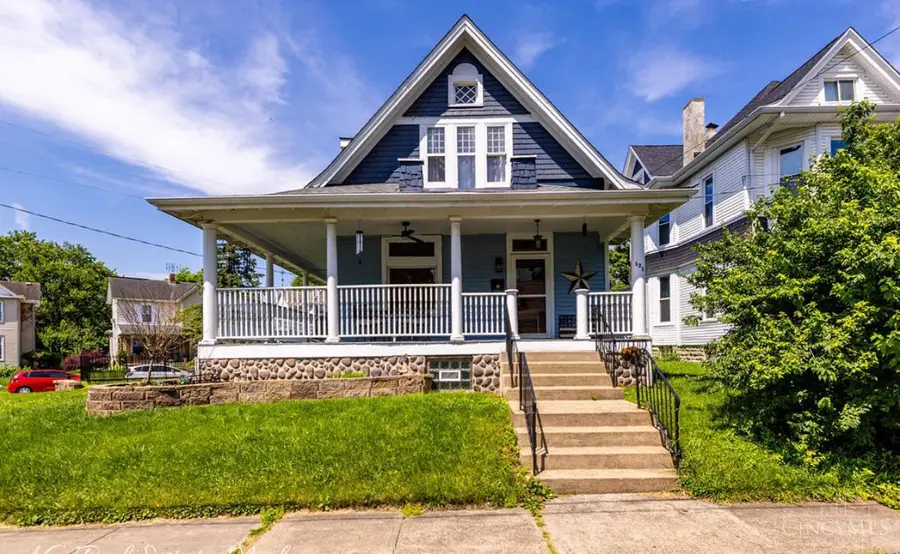 121 Eaton Avenue, Hamilton, OH 45013 - #3