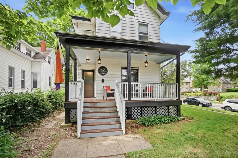 1421 Cedar Avenue, Cincinnati, OH 45224 - #3