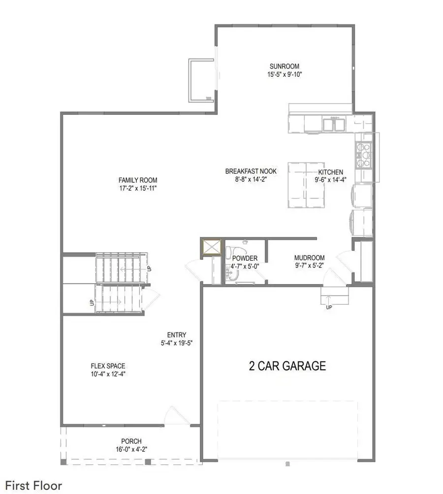 5182 Mason Pointe, Liberty, OH 45011 - #2