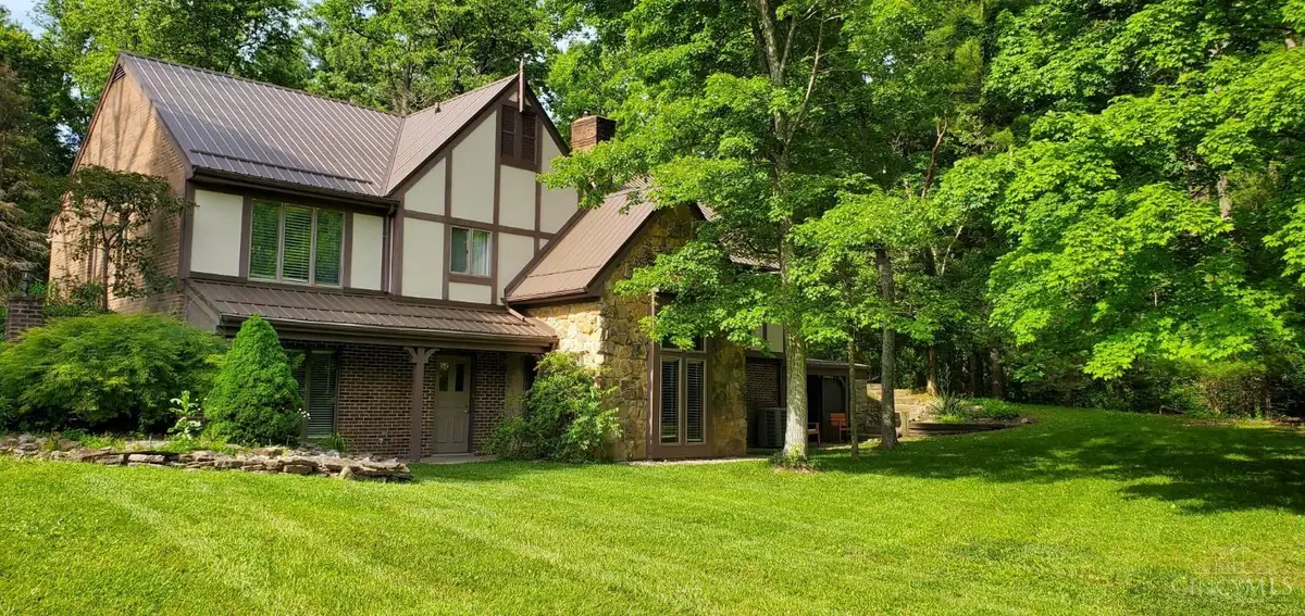 5525 Brushy Fork Road, Stonelick, OH 45103 - #1