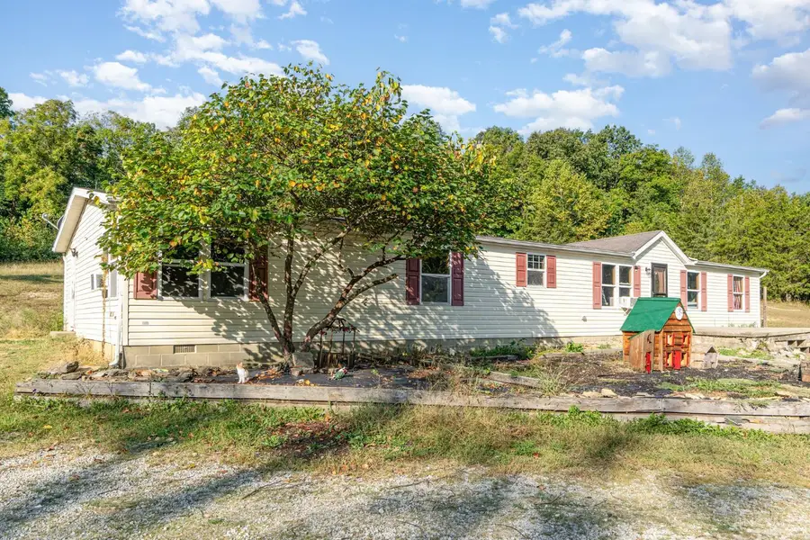 9454 E Deadfall Road, Jackson, OH 45133 - #3