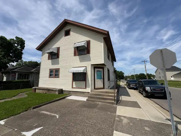 653 N E Street, Hamilton, OH 45013