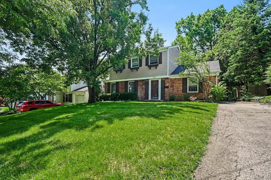 119 Forest Avenue, Wyoming, OH 45215 - #2