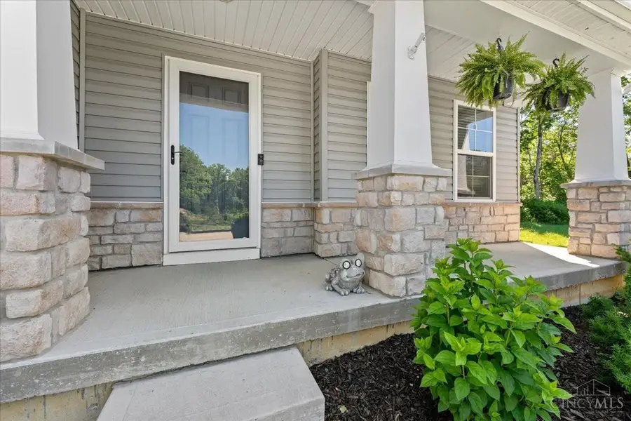 4828 Clements View Drive, Morrow, OH 45152 - #3