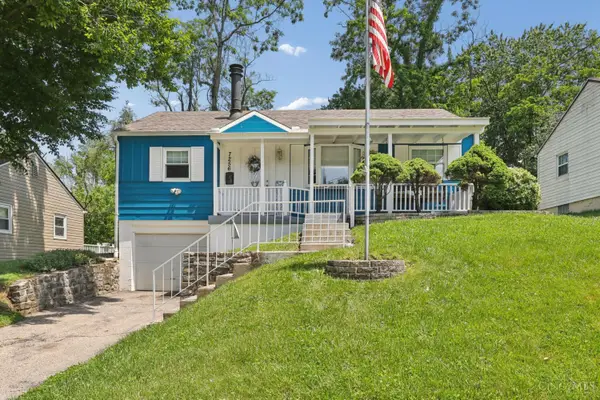 7256 Bernard Avenue, Mt Healthy, OH 45231
