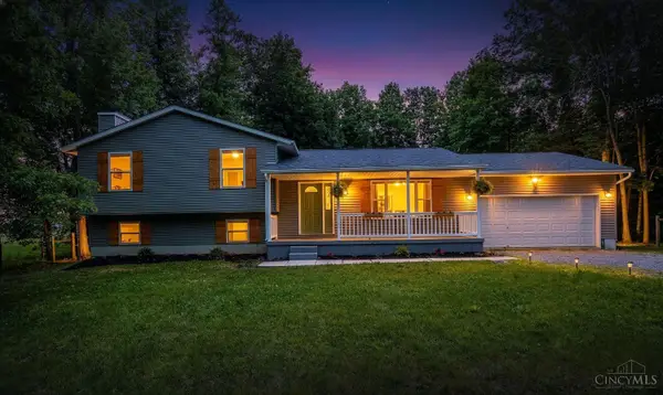 6328 Taylor Pike, Wayne Twp, OH 45107