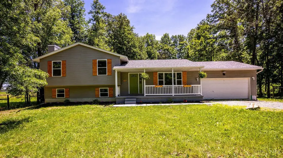 6328 Taylor Pike, Wayne, OH 45107 - #2