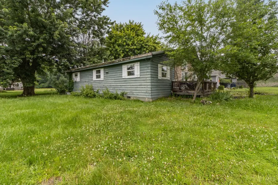 860 Lorelei Drive, Lake Lorelei, OH 45118 - #3