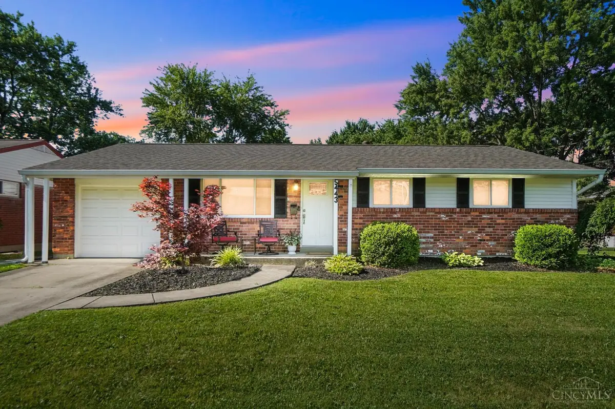 5443 Cleander Drive, Delhi, OH 45238 - #1