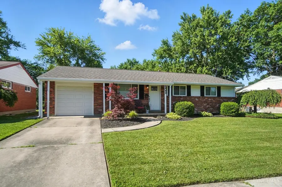 5443 Cleander Drive, Delhi, OH 45238 - #3
