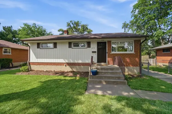 23 Potowatomie Trail, Milford, OH 45150