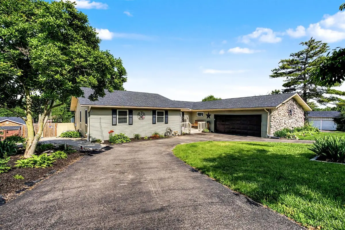 20 Annie Lou Drive, Hamilton, OH 45013 - #1