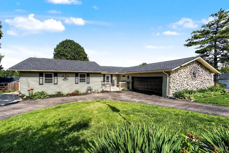20 Annie Lou Drive, Hamilton, OH 45013 - #2