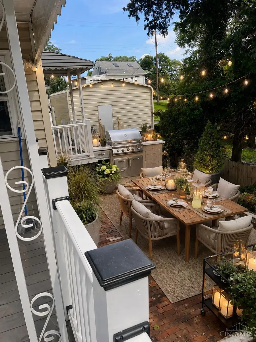 3413 Fyffe Avenue, Cincinnati, OH 45211 - #2