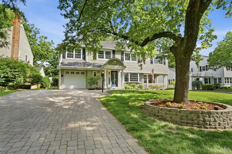6509 Mariemont Avenue, Mariemont, OH 45227 - #2