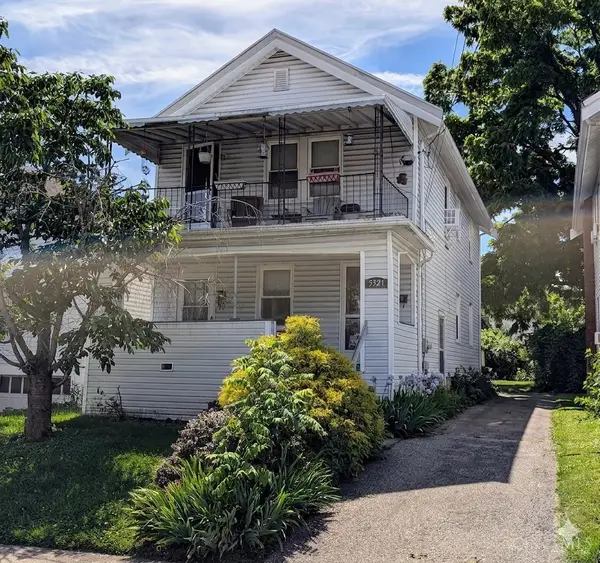 5321 Warren Avenue, Norwood, OH 45212