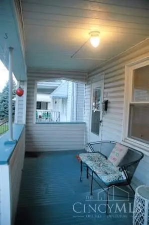 5321 Warren Avenue, Norwood, OH 45212 - #2