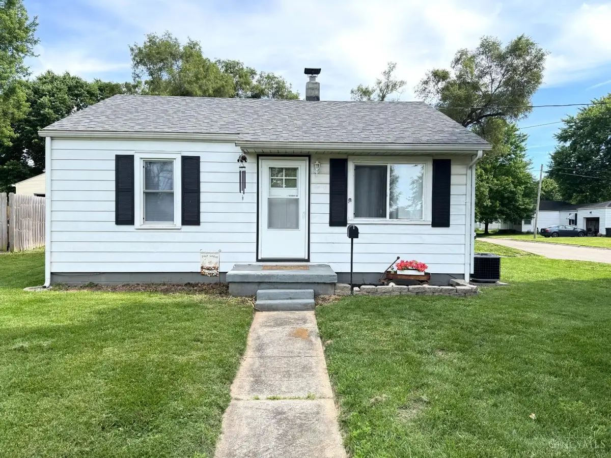201 Ohio Avenue, Trenton, OH 45067 - #1