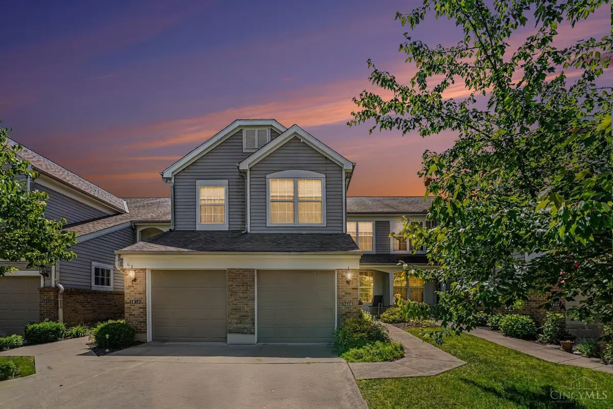 3808 Misty Meadow Lane, Batavia, OH 45102 - #1