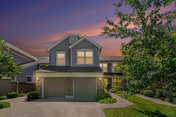 3808 Misty Meadow Lane, Batavia Twp, OH 45102