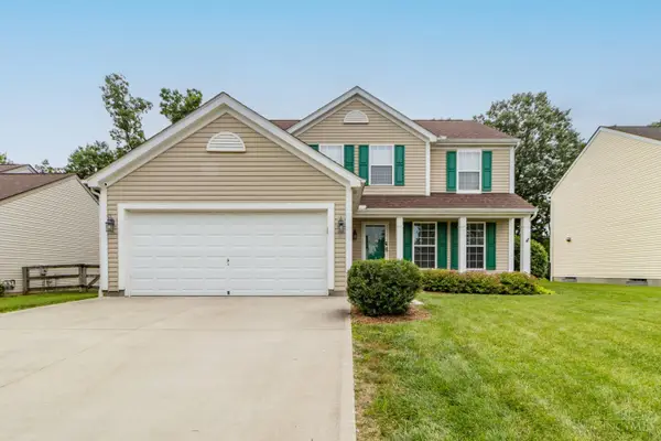 6048 Weber Oaks Drive, Miami Twp, OH 45140