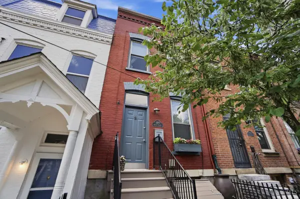 209 Dorsey Street, Cincinnati, OH 45202