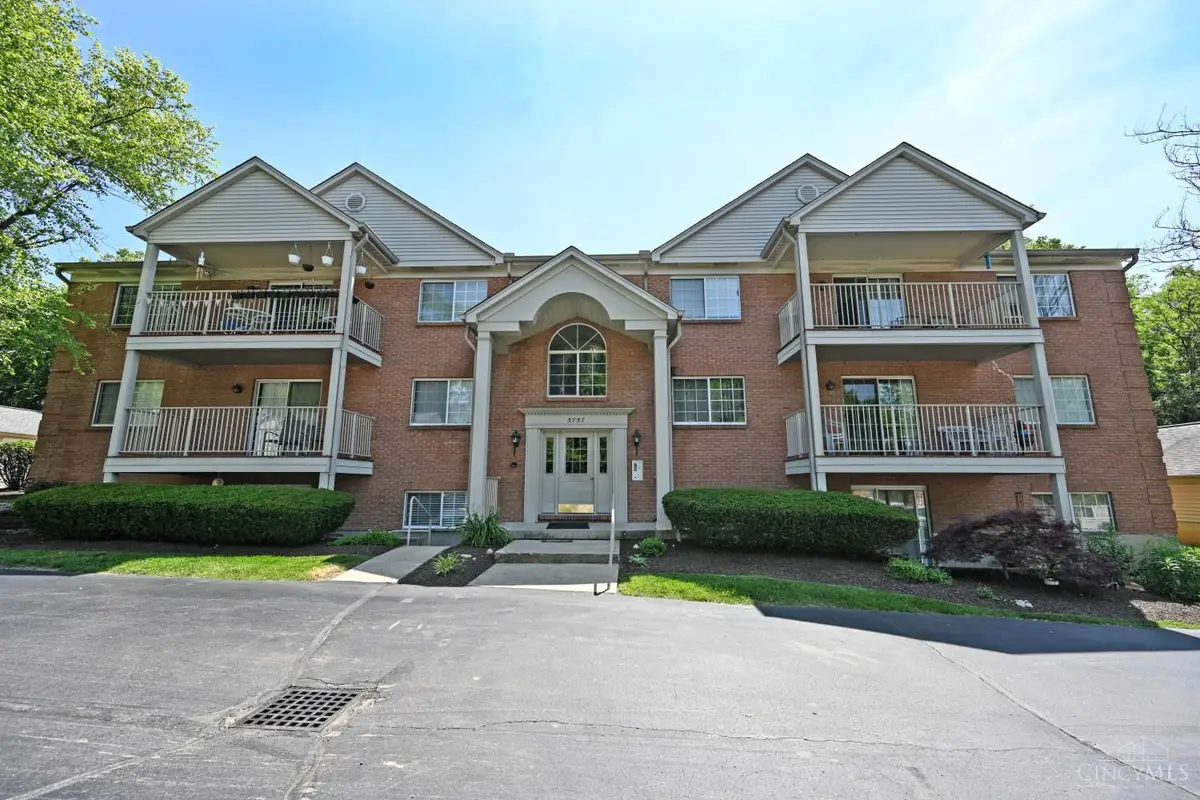 5757 Cheviot Road #3C, Green, OH 45247 - #1