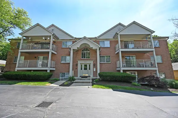 5757 Cheviot Road #3C, Green Twp, OH 45247