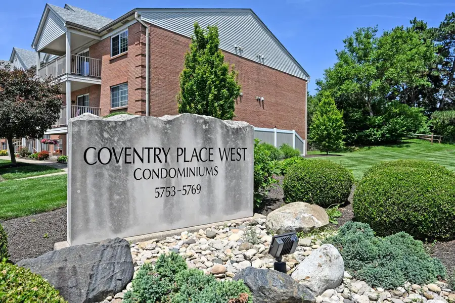 5757 Cheviot Road #3C, Green, OH 45247 - #2