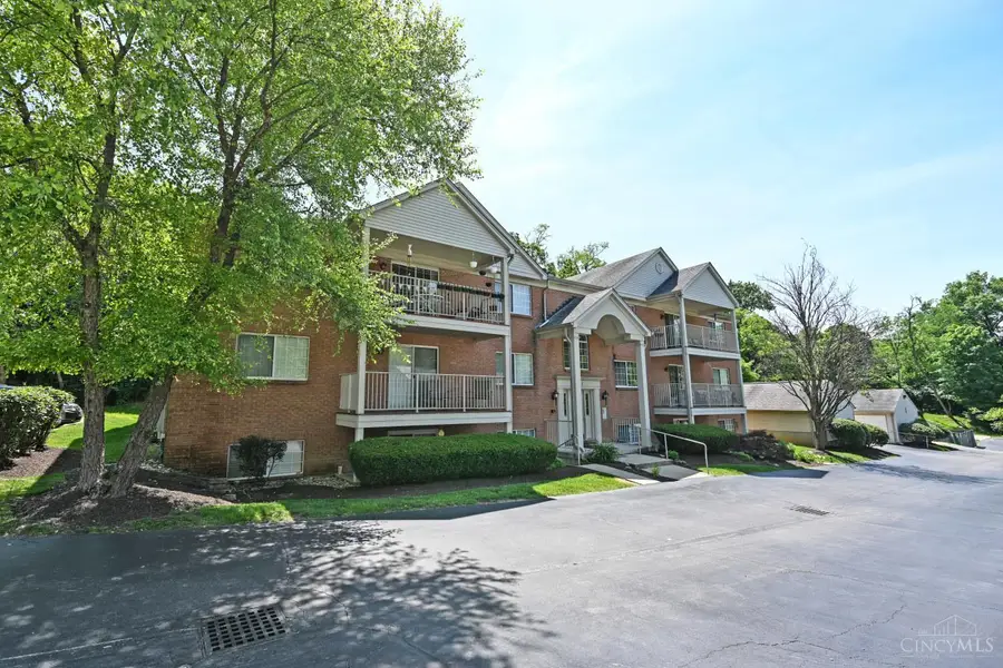 5757 Cheviot Road #3C, Green, OH 45247 - #3