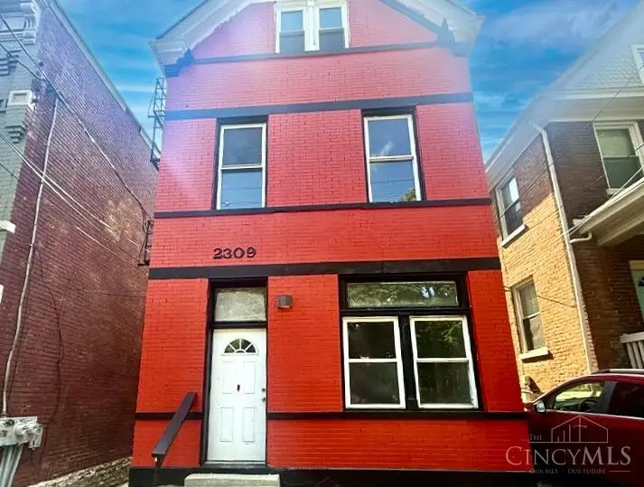 2309 W Clifton Avenue, Cincinnati, OH 45219 - #1