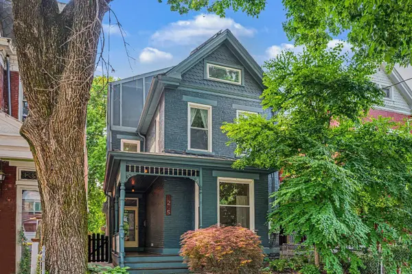 4255 Williamson Place, Cincinnati, OH 45223