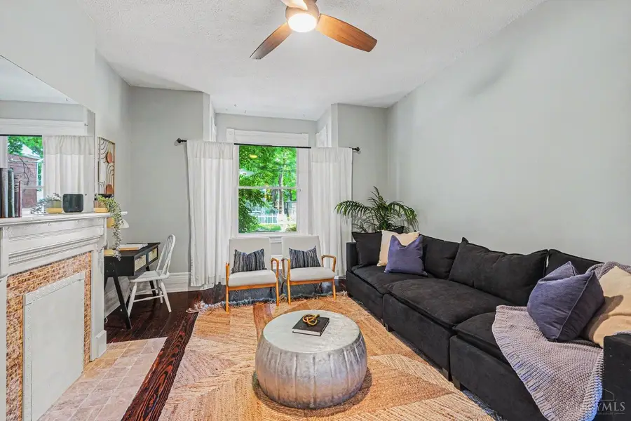 4255 Williamson Place, Cincinnati, OH 45223 - #2