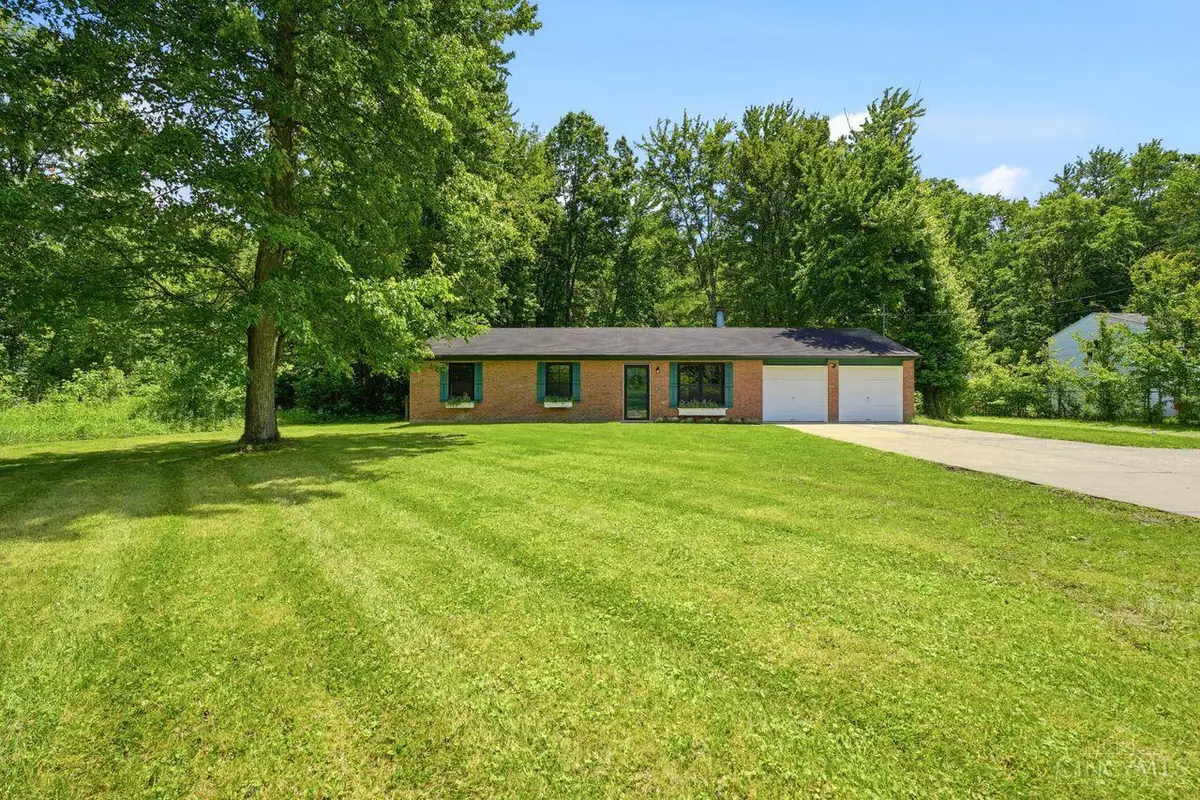 1643 Woodville Pike, Goshen, OH 45140 - #1