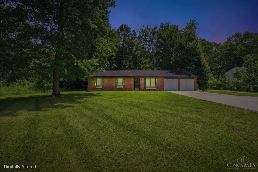 1643 Woodville Pike, Goshen, OH 45140 - #2