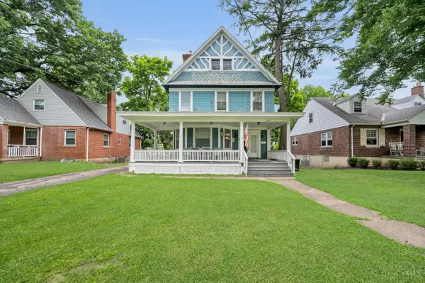 3309 Epworth Avenue, Cincinnati, OH 45211