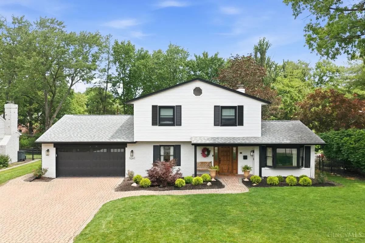 5260 Autumnwood Drive, Sycamore, OH 45242 - #1