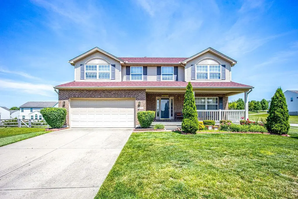6230 Zoellners Place, Fairfield, OH 45011 - #1