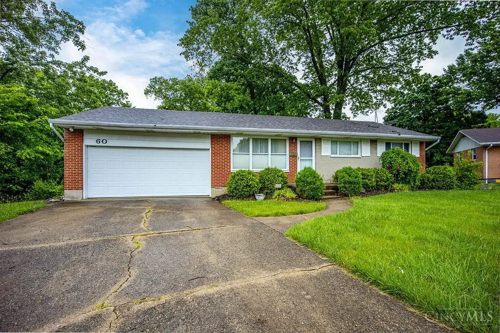 60 Chamberlin Court, Hamilton, OH 45013 - #1