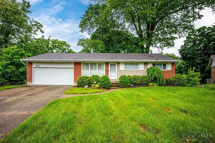 60 Chamberlin Court, Hamilton, OH 45013 - #3
