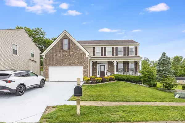 1157 Arbor Springs Drive, Hamilton, OH 45013