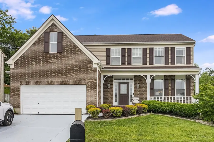 1157 Arbor Springs Drive, Hamilton, OH 45013 - #2